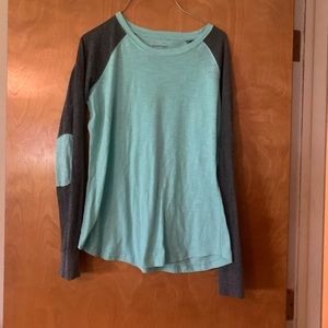 Boxercraft Long Sleeve Tee